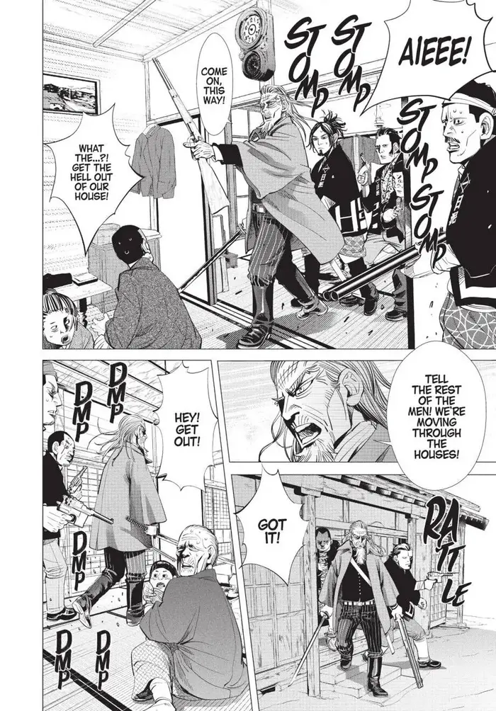 Golden Kamuy Chapter 58 image 07_optimized